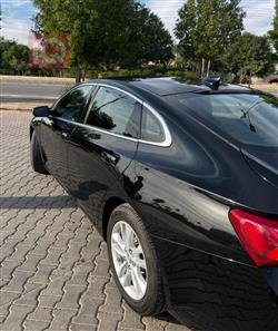 شيفروليه ماليبو